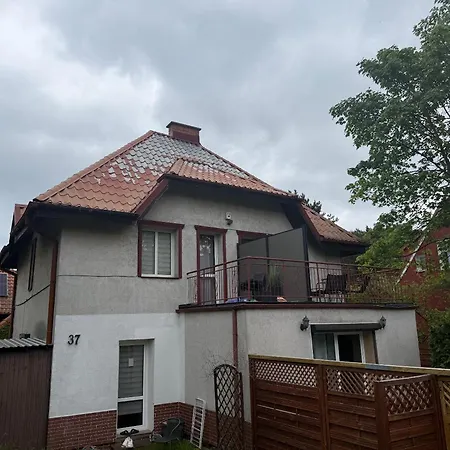 Villa Elen By Northside Apartments-3